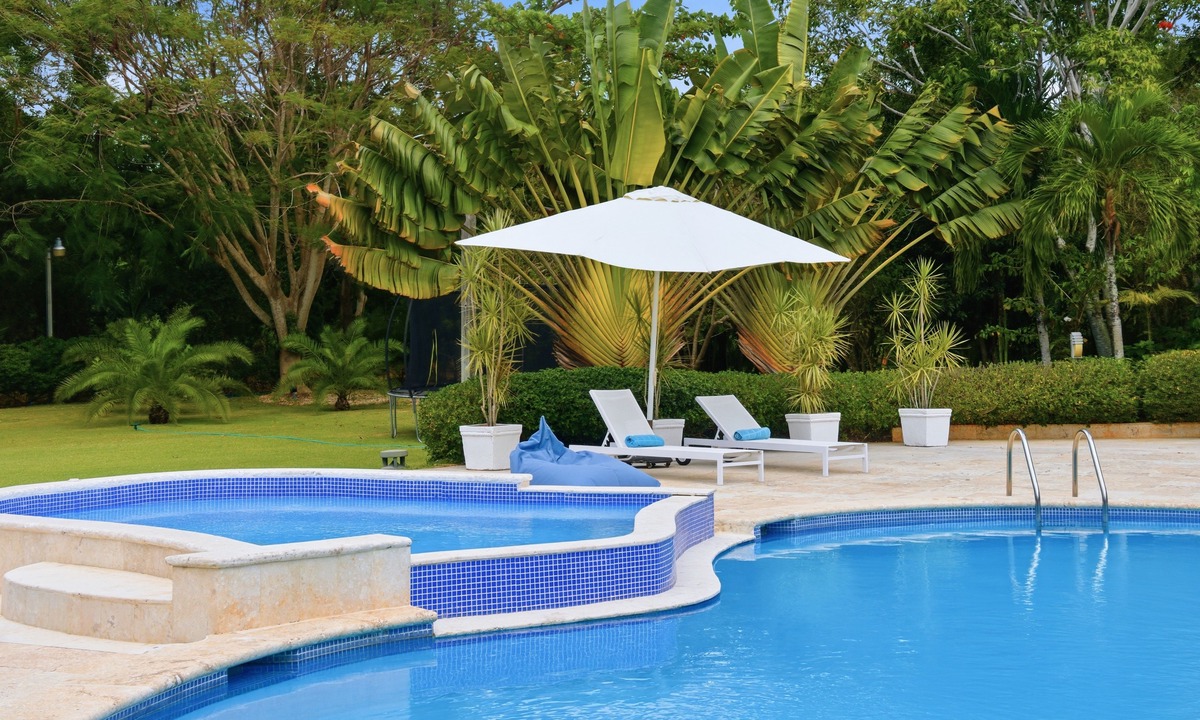 Casa de Campo House | Villa Monarca, Pool, Cook and Maid. 12 guests
