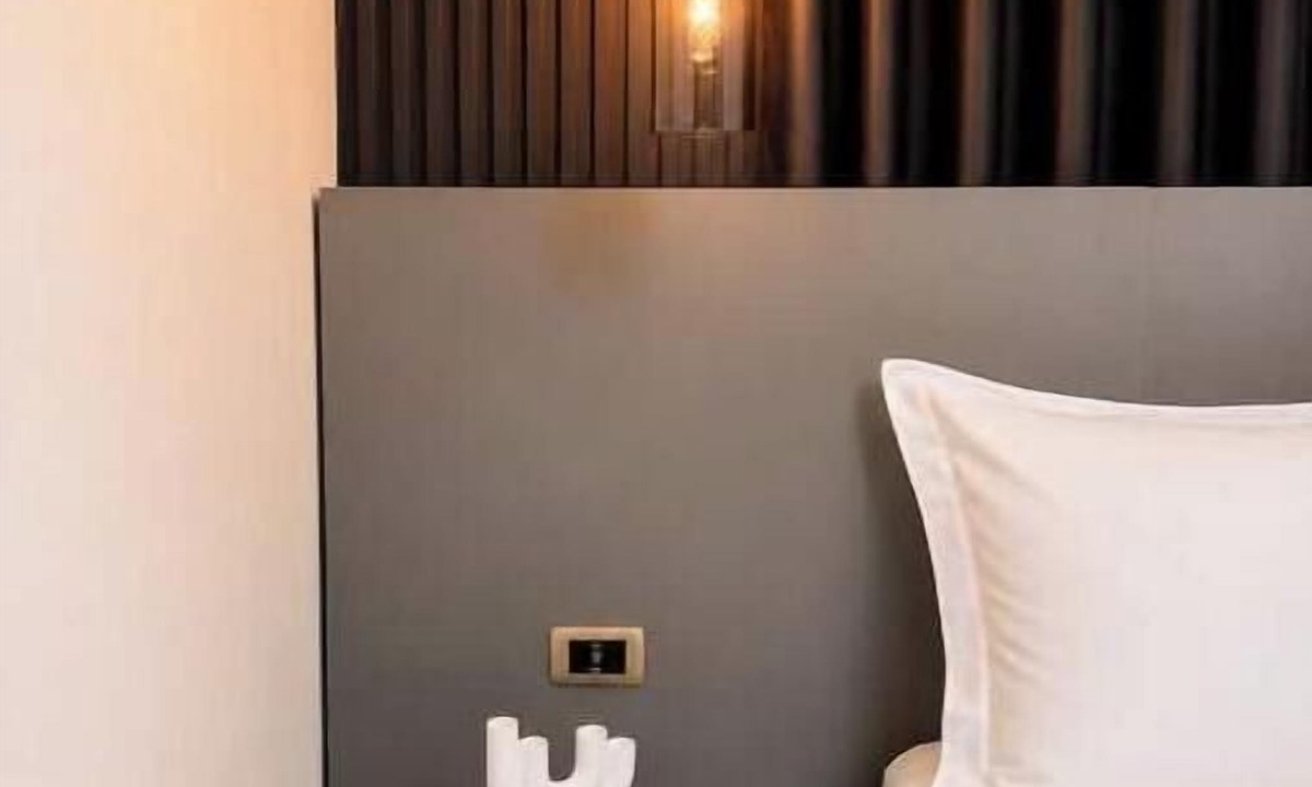 La Arboleda Apartment | MAREA | Metropolitan Residence