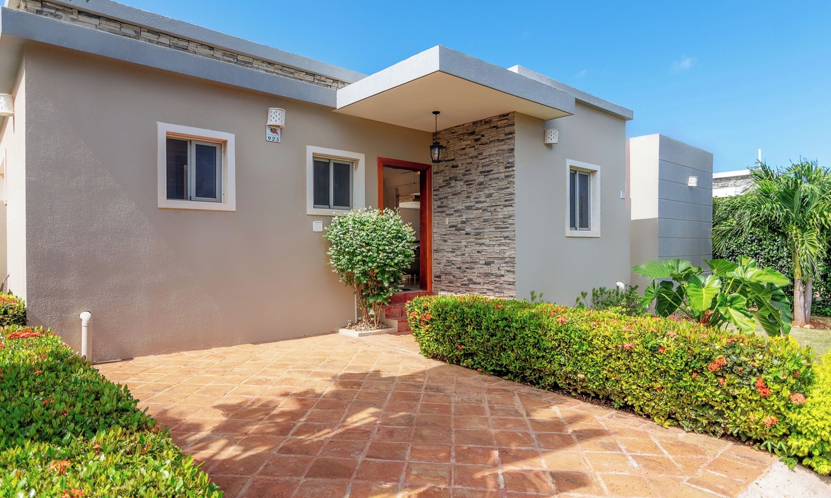La Mulata House | La Villa 925 est l’endroit idéal pour des vacances sans stress