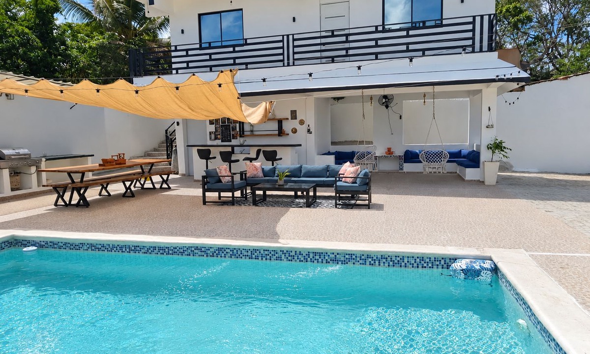 Rio San Juan House | BellaHills by Ambar