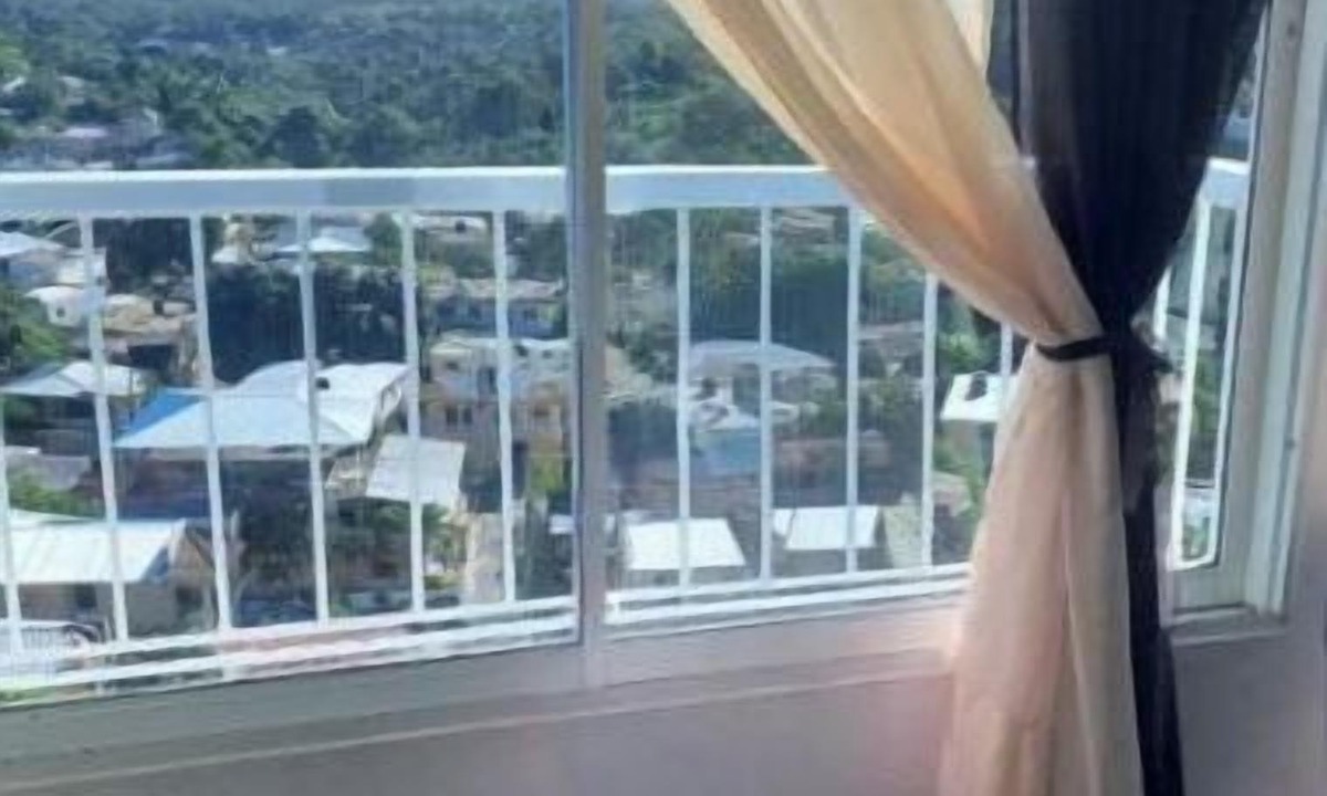 Sosua Apartment | Villa Maryluz