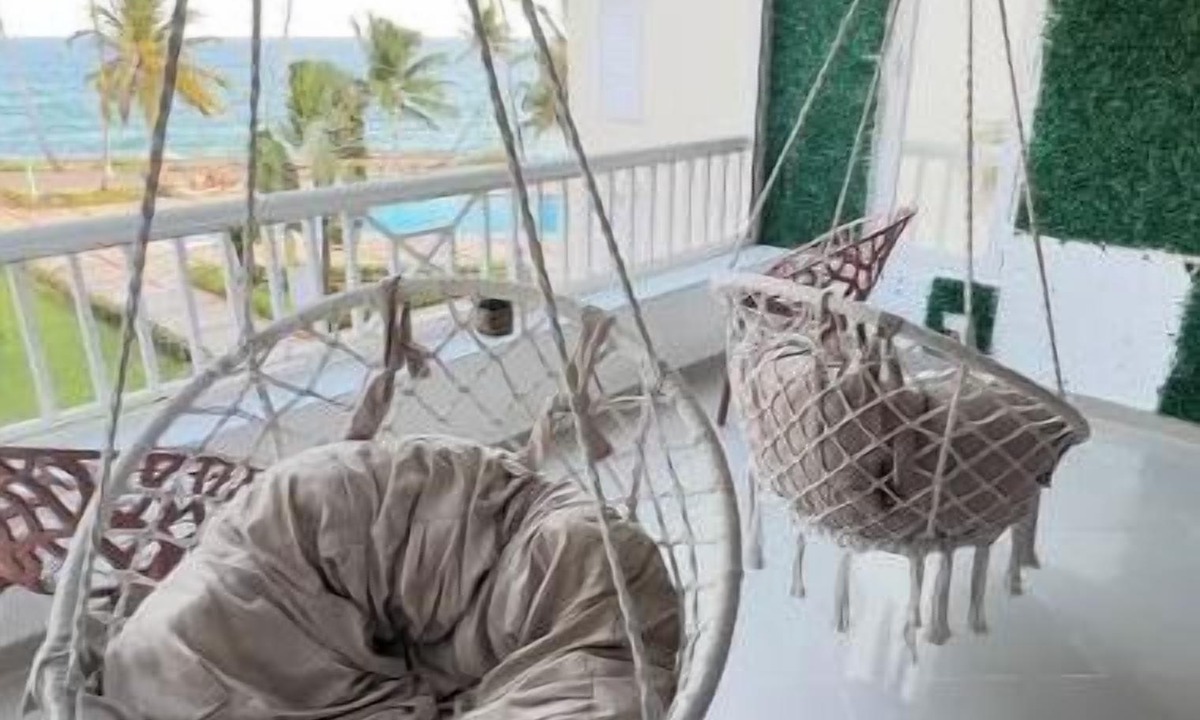 Villas Del Mar House | Paradise with an Ocean View