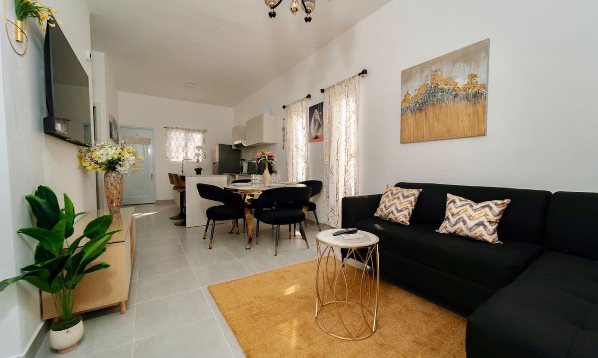 El Macao House | Family Villa + Pool | Electricity Included