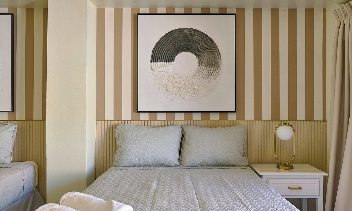 La Arboleda Apartment | Roy Arias Suites