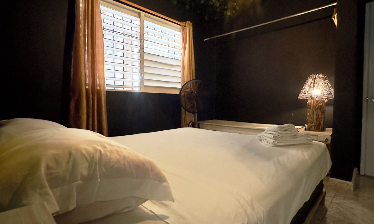 Barrio New York Bed & Breakfast | The watermelon House