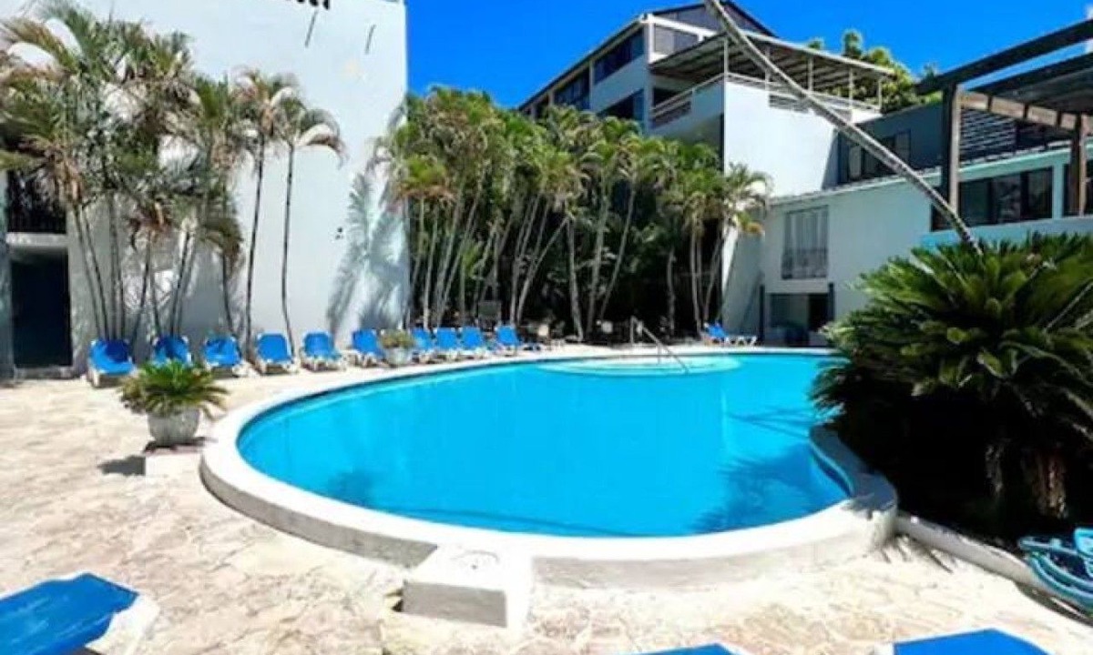 ProCab Apartment | Windchimes Condo - 2BDRM 2BATH