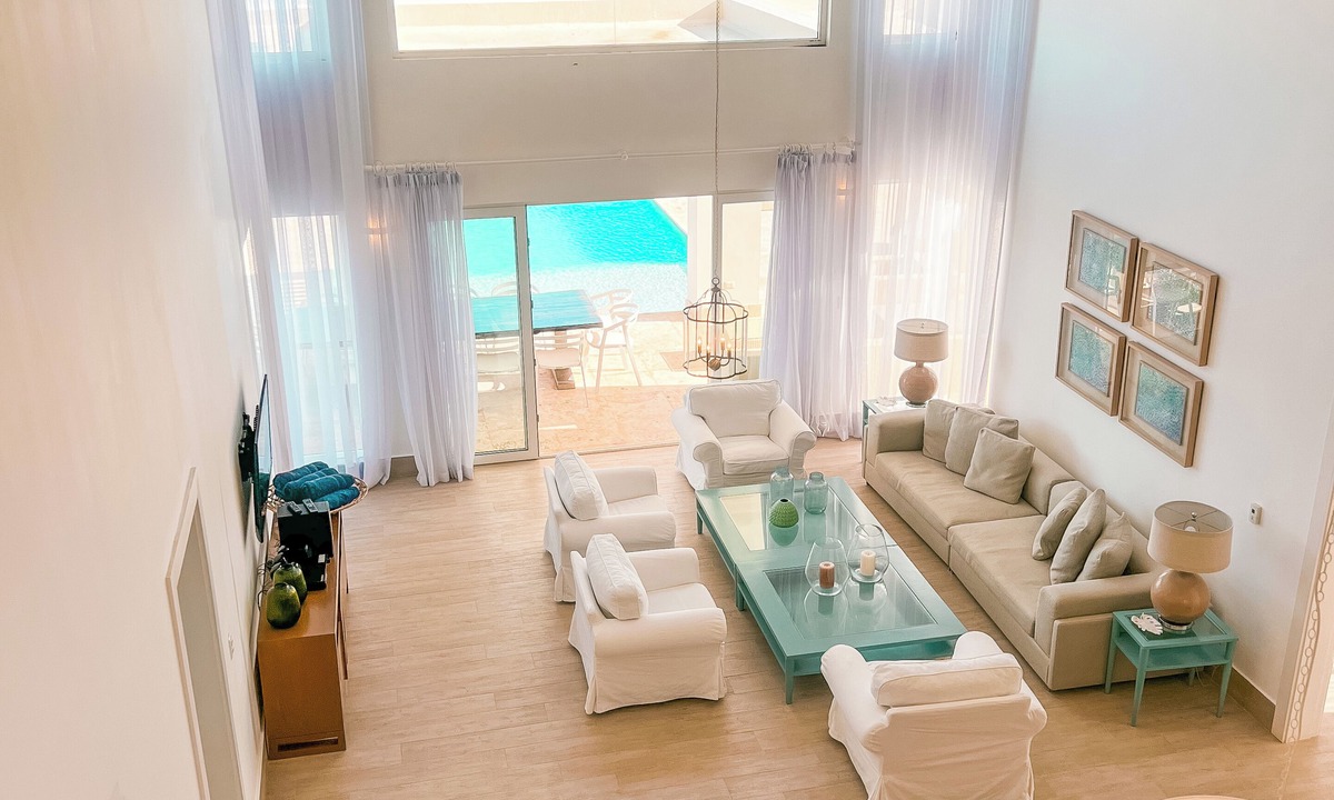Los Brazos Villa | Peninsula Esmeralda Luxury Hotel & Villas