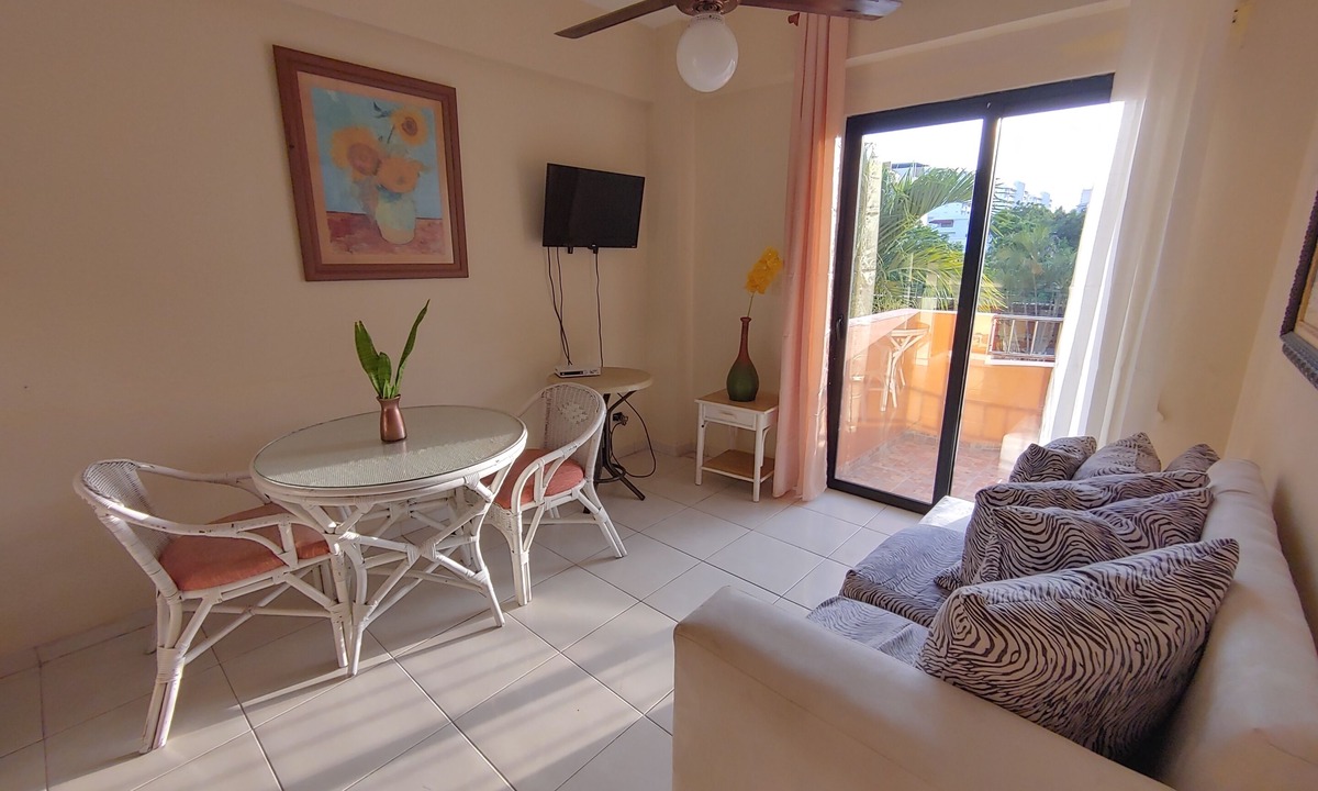 Villas Del Mar Apartment | Meridiana Residence