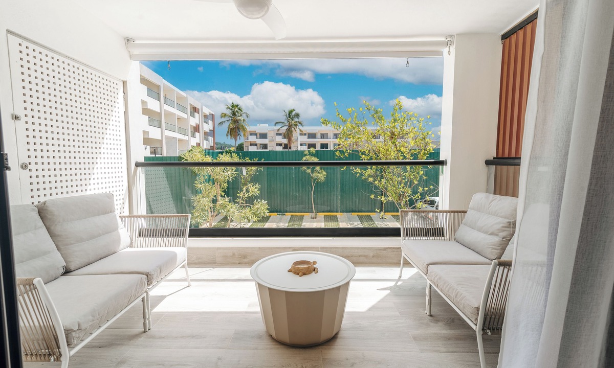 El Callejon Apartment | Prado Suites Las Terrenas