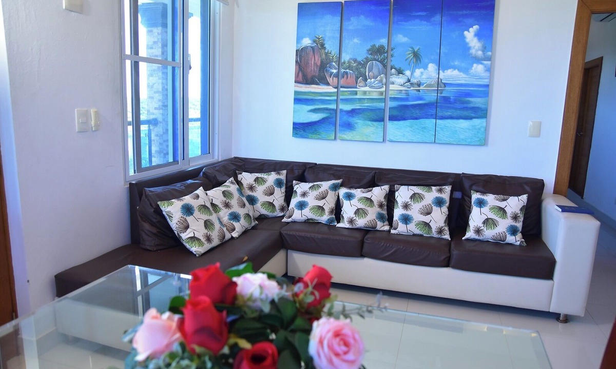 Punta Rucia Apartment | Ensenada Resort