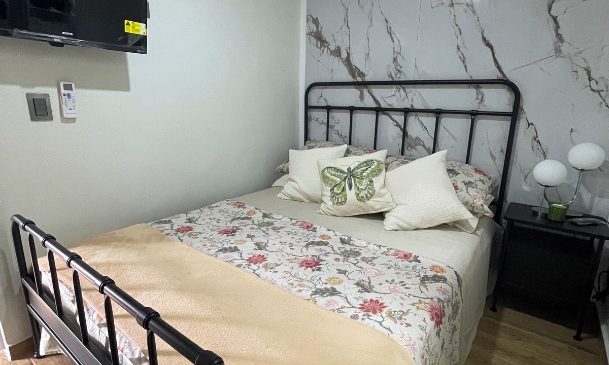 Miches Villa | Villita del Bosque 🌳 Alta Vista al Mar