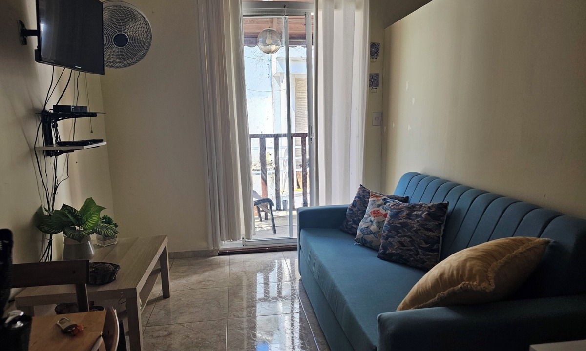El Pueblito Apartment | Apartamento Costa Azul en El Pueblito