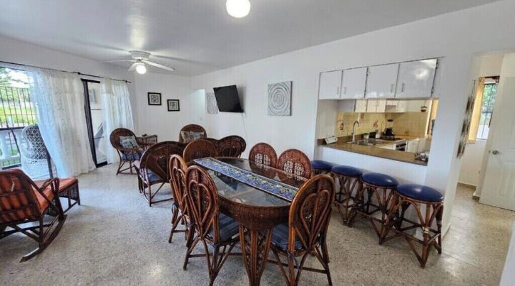 Villa Isabela Apartment | A place to rest