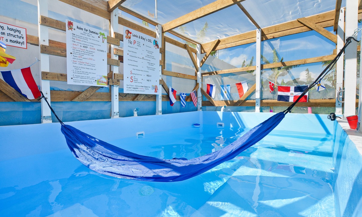 El Macao Condo | Macao beach 5star home PRIVATE POOL SCREENED IN, STARLINK, tons amenities incl