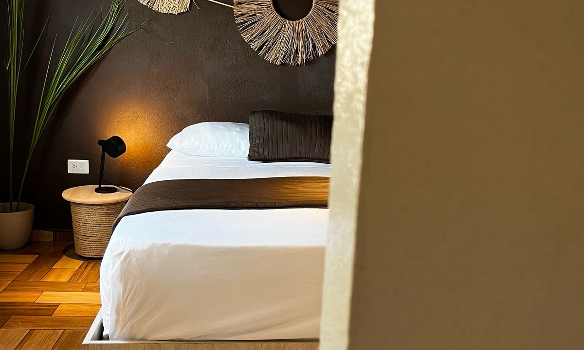 Ciudad Nueva Apartment | MOKA HOUSE