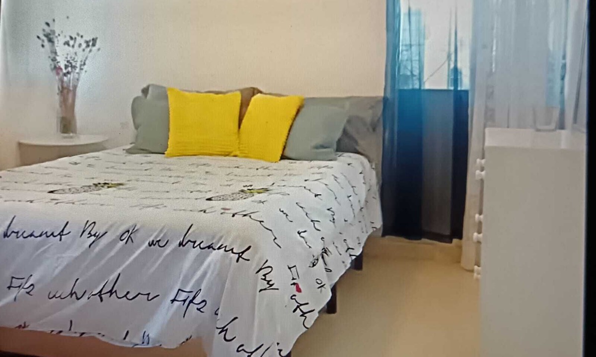 Los Cacicazgos Apartment | EL REFUGIO DE LA ABUELA