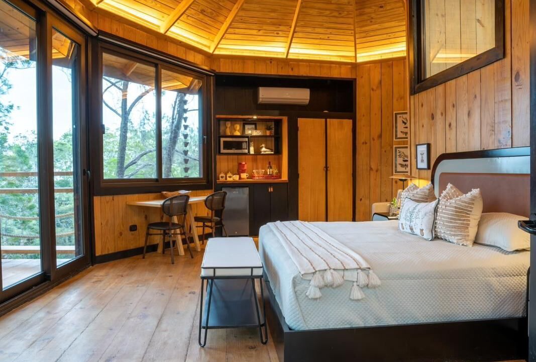 La Vega Province Villa | The Grand Forest Jarabacoa