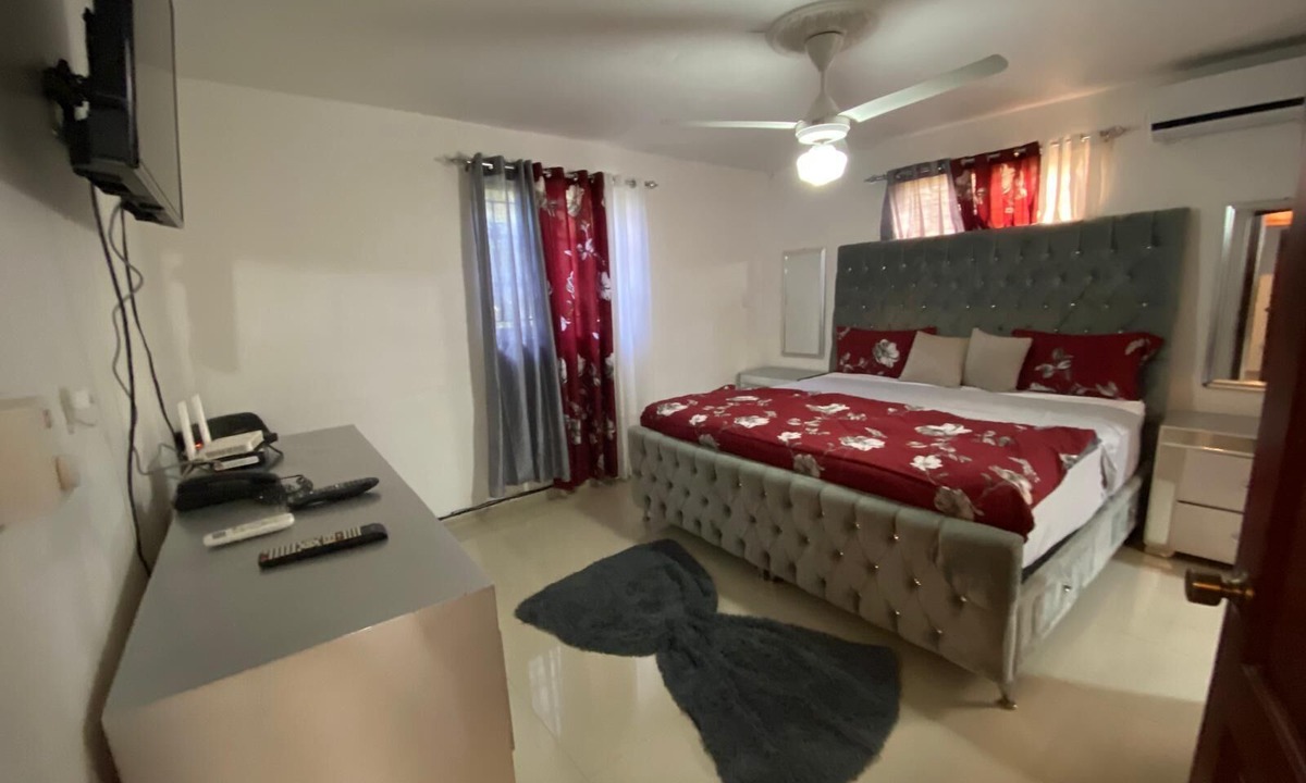 Guaricano Apartment | Residential Paradise V Apartments