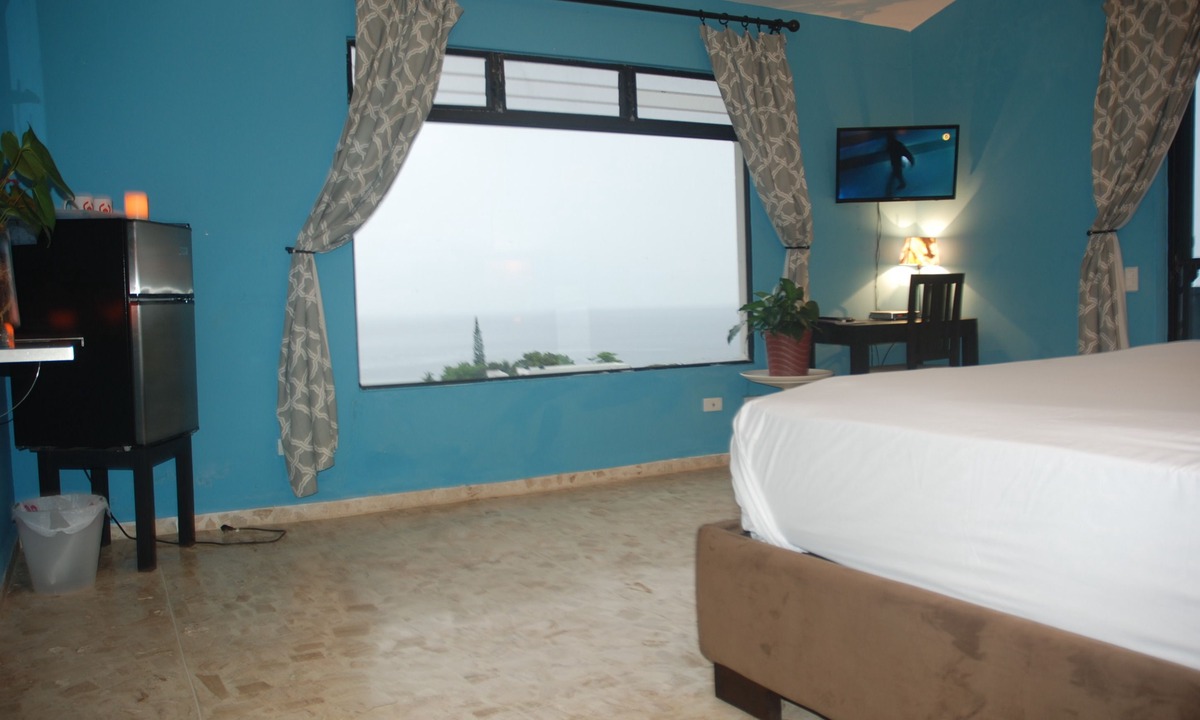 Los Cerros Villa | E&J Boutique Residences