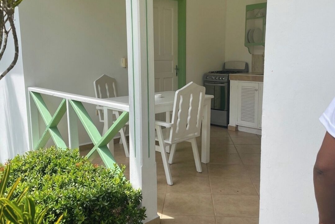 El Centro Apartment | villa ji