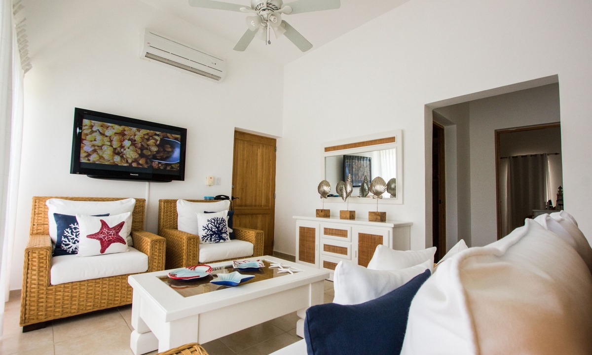Dominicus Apartment | Los Flamencos Aparthotel
