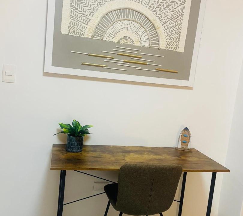 Downtown Santo Domingo Apartment | New, downtown, spacious, and cozy apartment