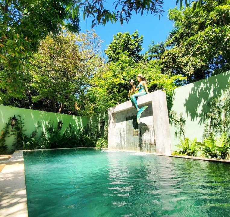 Nizao Hotel | Serendipia Parque Hotel Nizao