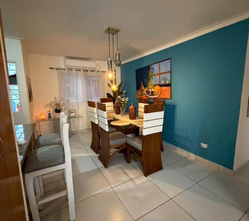 Punal Apartment | Palma Real
