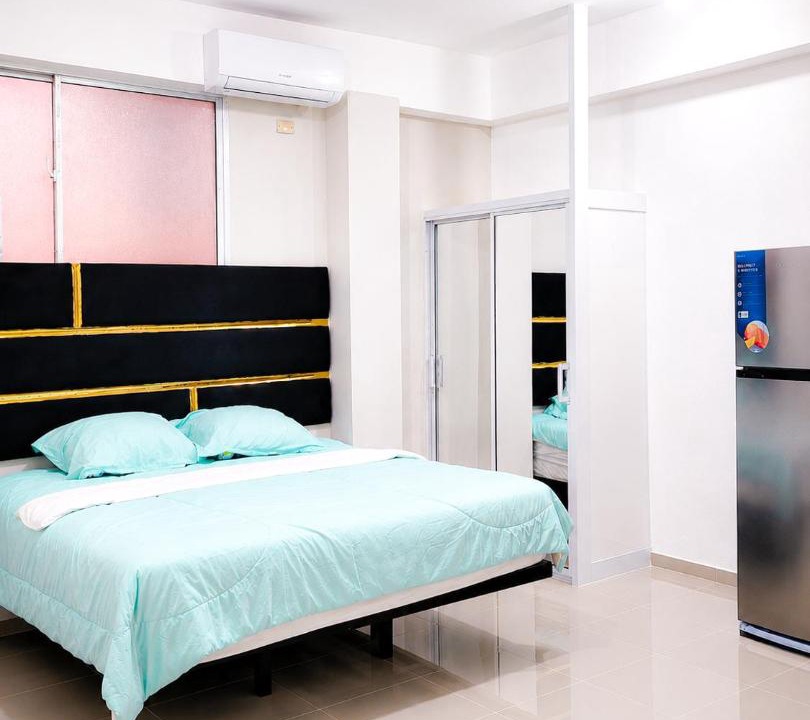 San Juan Province Apartment | Hotel Yireh Grand Suites
