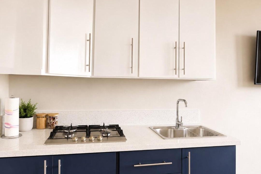 Cayetano Germosen Apartment | Suites-Alexa by HERGOZ