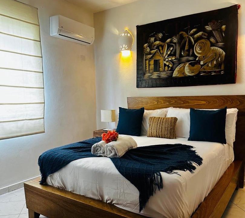 Dominicus Apartment | Villa del Sol #1