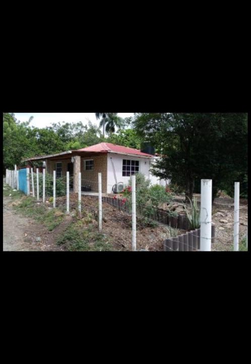 Imbert Apartment | La casita