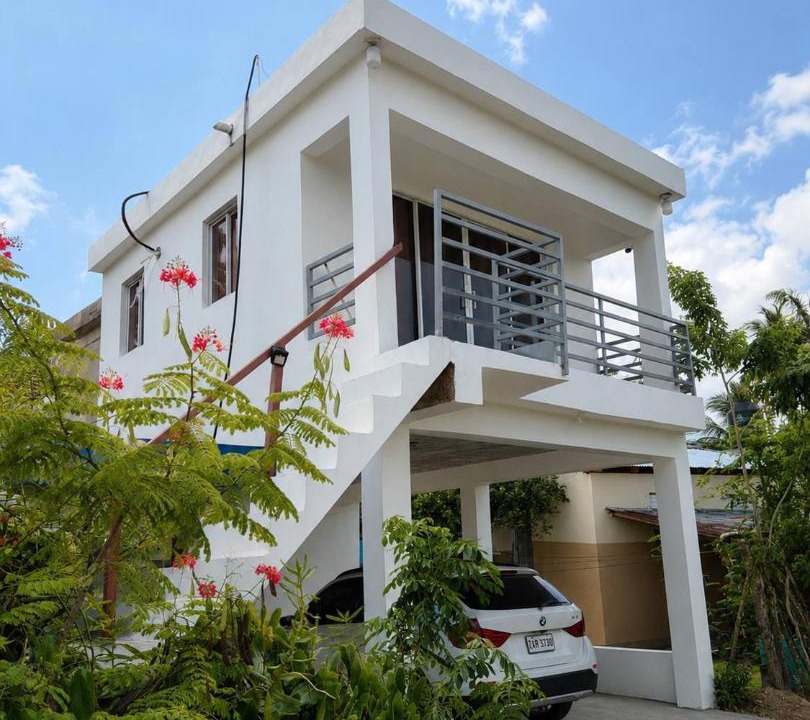 El Factor Apartment | Studio apartment with available parking