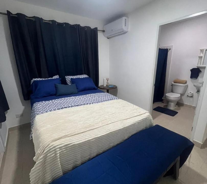 Santo Domingo Este Apartment | luz de paz