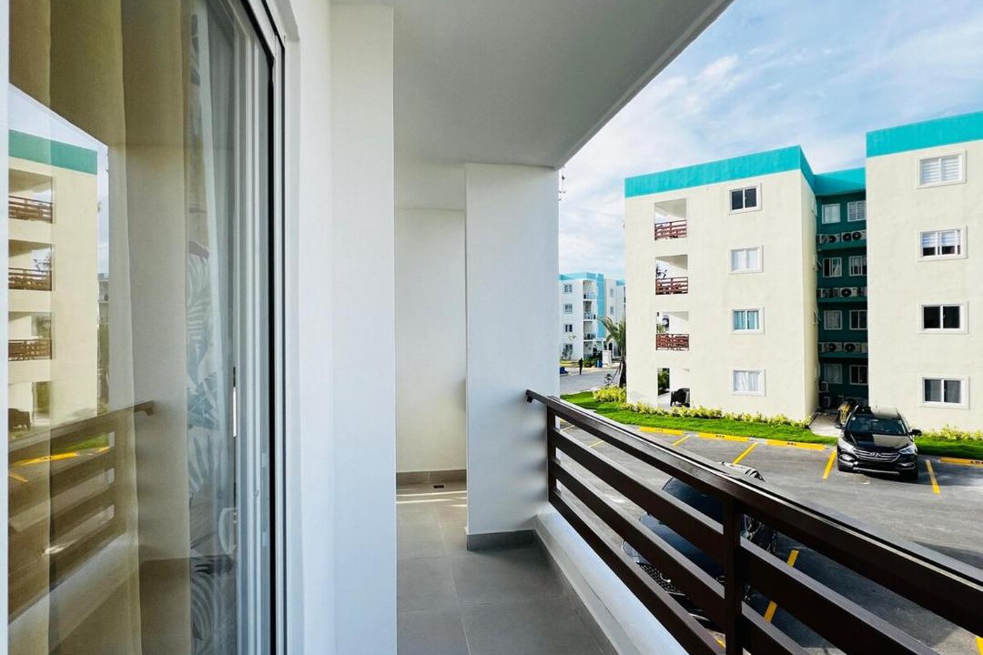 Veron Apartment | Cozy apartment in Serena Village