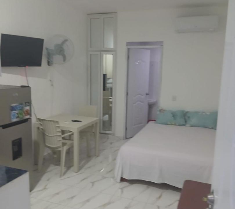 El Cortecito Apartment | Residencial JG