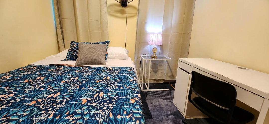 Mendoza Apartment | Comfort Spacious 3 Bedroom & 2 Bathroom Santo domingo