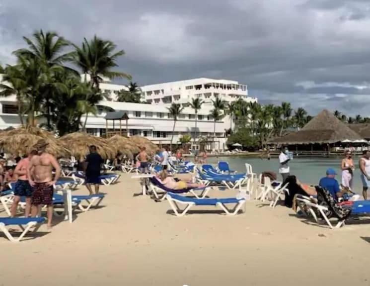 Punta Cana Hotel | Tortuga Bay Resort