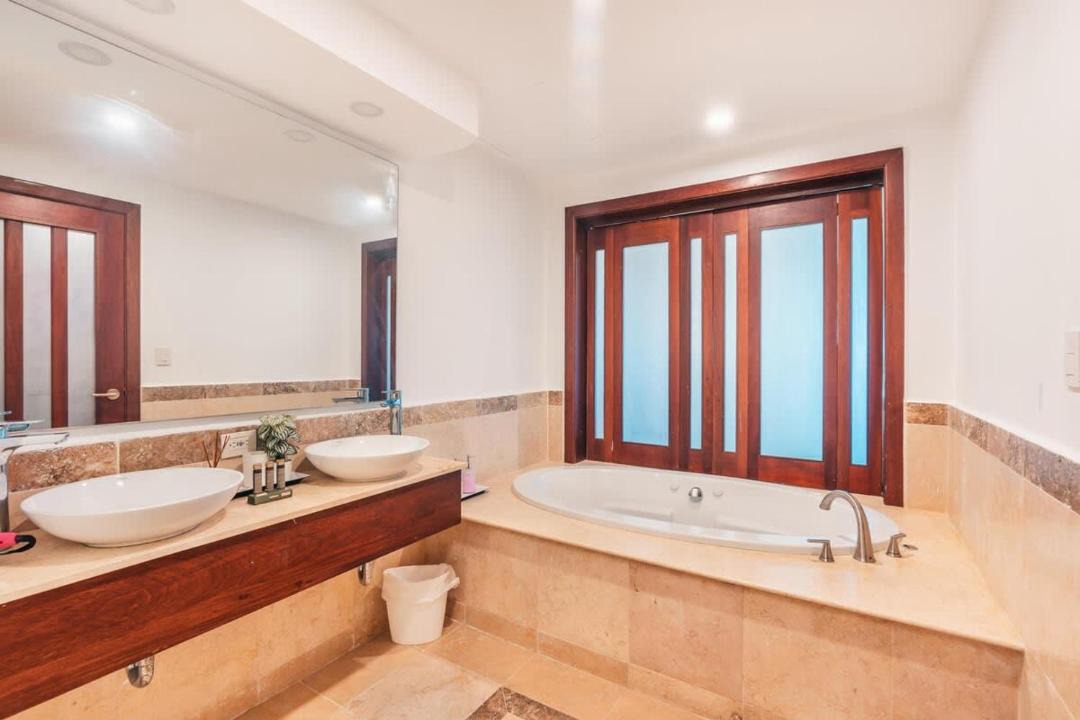 Cap Cana Marina Apartment | Amazing studio with beach view in Cap Cana