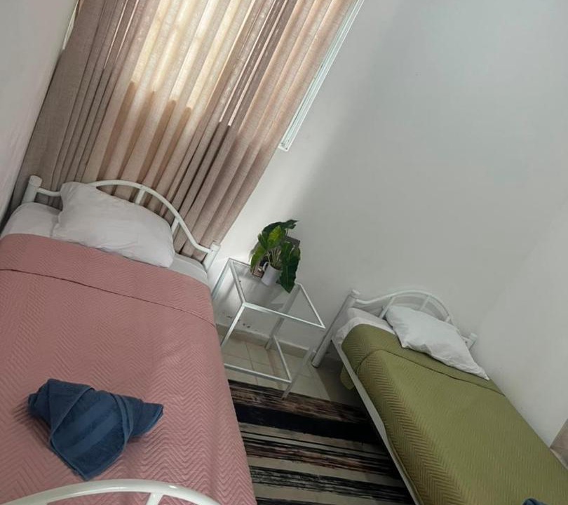 Barrio Buenos Aires Villa | Villa rio san juan