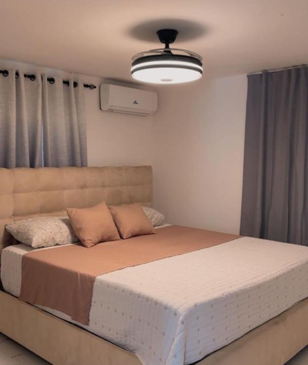 Nagua Apartment | Carrasco D