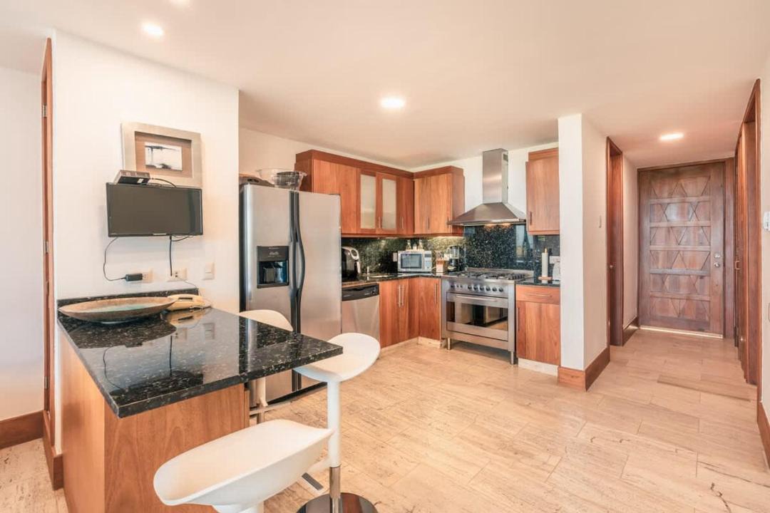Los Altos Apartment | Golf View Apt at Casa De Campo