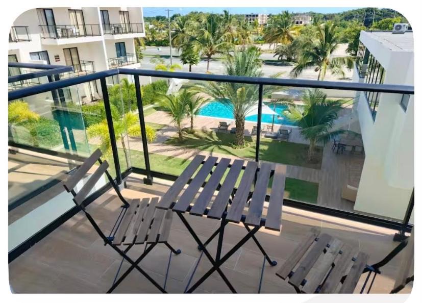 Higuey Apartment | Central Park Punta Cana