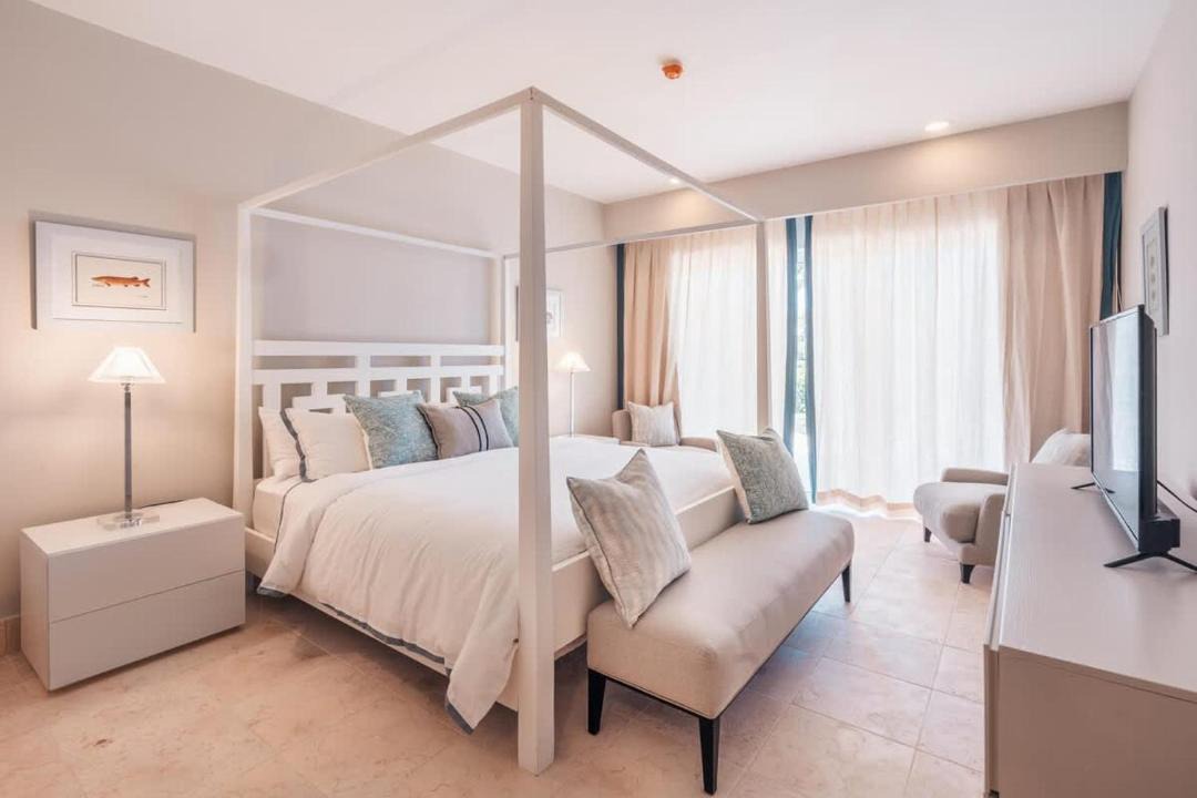 Punta Cana Apartment | Amazing apartment with private pool in Soto Grande