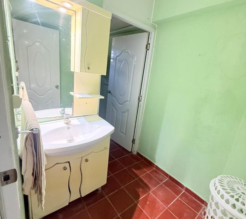 Juan Dolio - El Pueblo Apartment | Mary