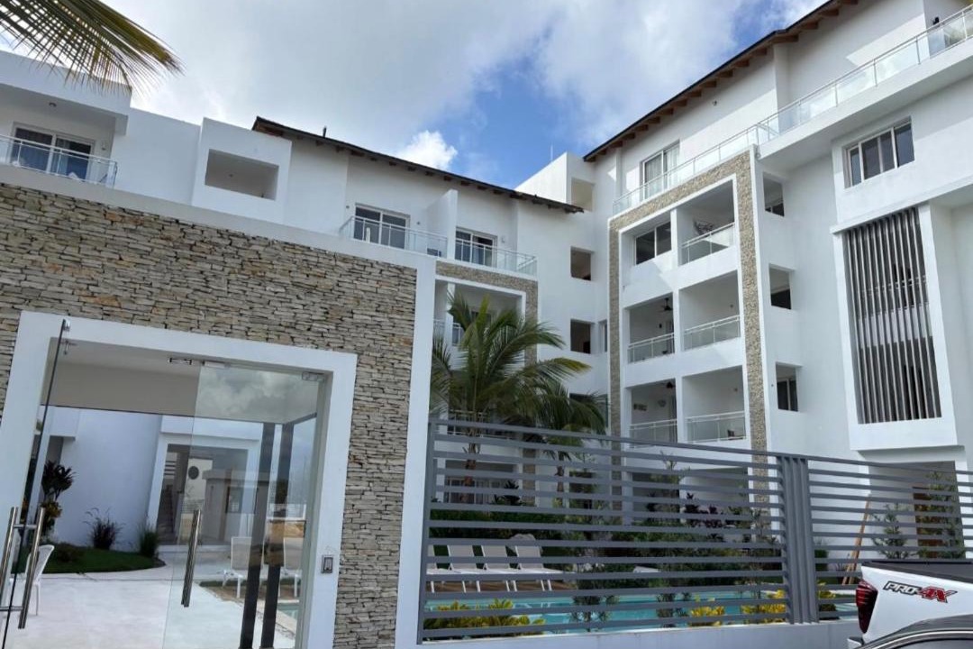 Los Melones Apartment | Coral Azul