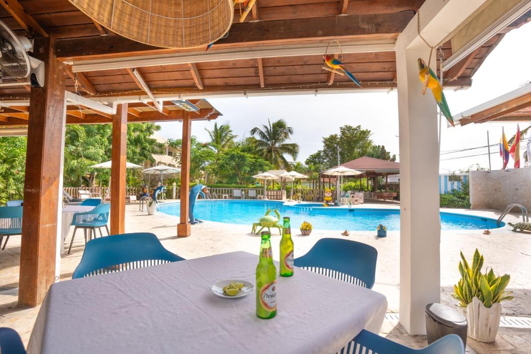 Dominicus Hotel | Casual Eden Bayahibe by Casual Hoteles