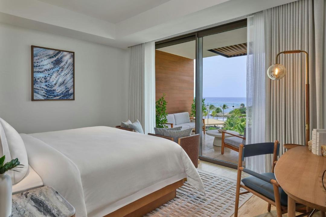 Punta Cana Hotel | The Residences at The St. Regis Cap Cana Resort