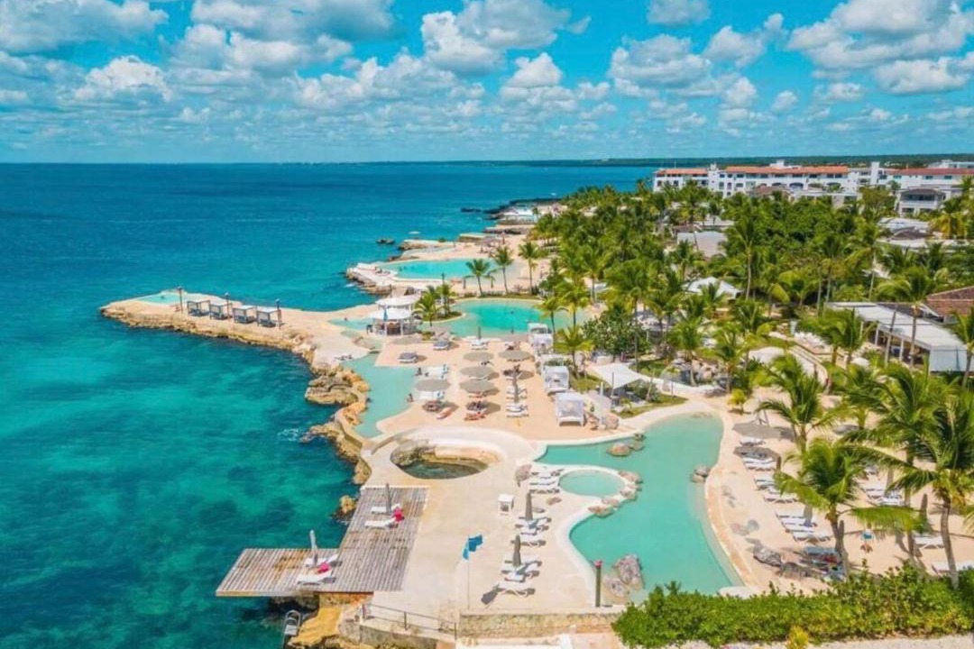 Dominicus Apartment | Tracadero Lodge 2BR Resort Experience Bayahibe