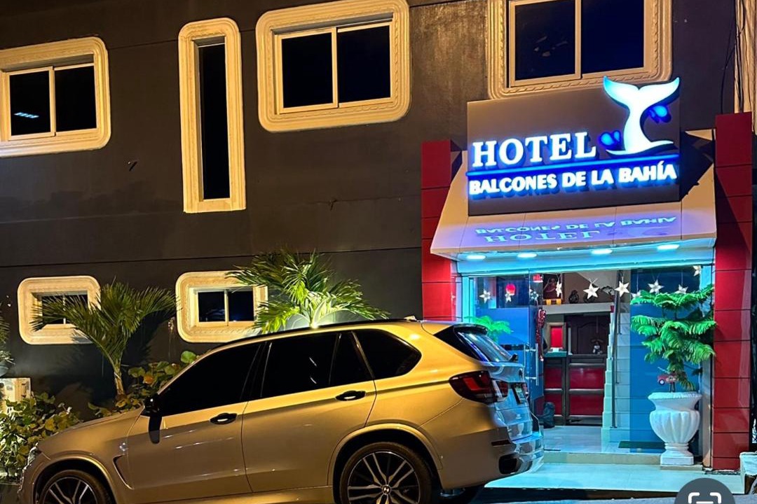 Sanchez Hotel | Hotel Balcones De La Bahia